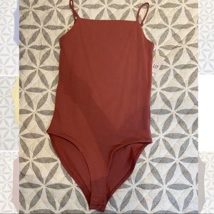 Unitard-Gap- velvet
